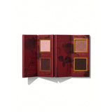 SHEGLAM Ember Rose Burning Devotion Color Palette