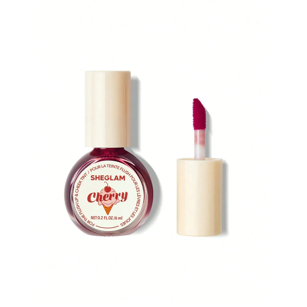 SHEGLAM_For_The_Flush_Lip_And_Cheek_Tint_Cherry_Picked