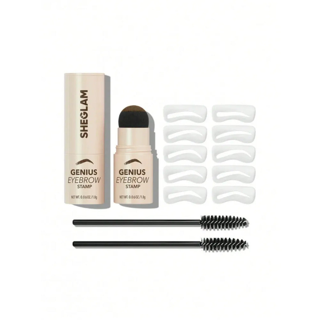 SHEGLAM_Genius_Eyebrow_Stamp_Chocolate