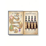 SHEGLAM Harry Potter Bewitching Brews Lip Gloss Set
