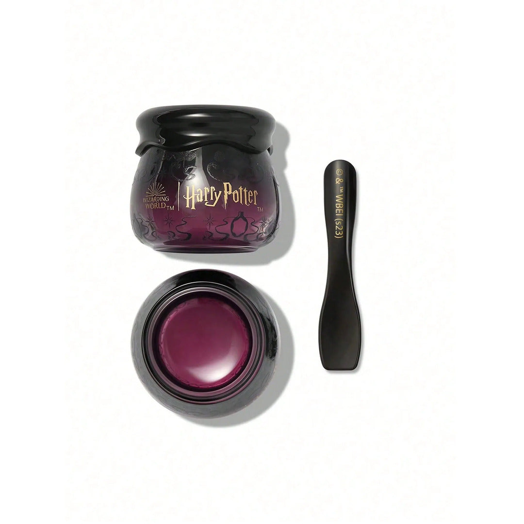 SHEGLAM Harry Potter Magic Cauldron Lip Mask