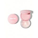 SHEGLAM Insta-Ready Face And Under Eye Setting Powder Duo