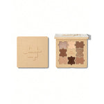 SHEGLAM Jazy Jigsaw Eyeshadow Palette