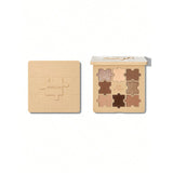 SHEGLAM Jazy Jigsaw Eyeshadow Palette