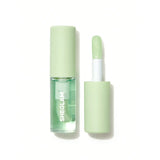 SHEGLAM_Jelly_Wow_Hydrating_Lip_Oil_Green_Apple_Envy