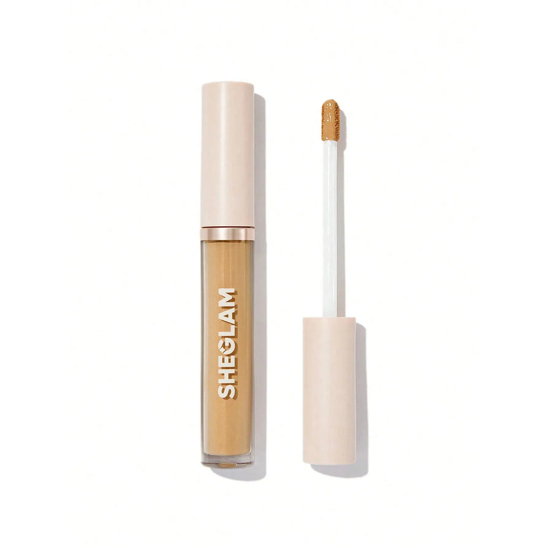 SHEGLAM Like Magic 12Hr Full Coverage Concealer