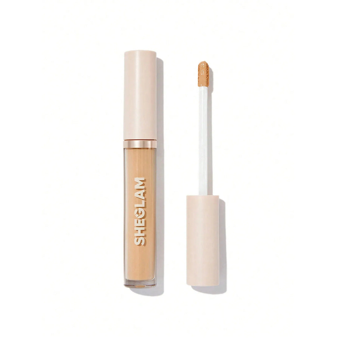 SHEGLAM Like Magic 12Hr Full Coverage Concealer