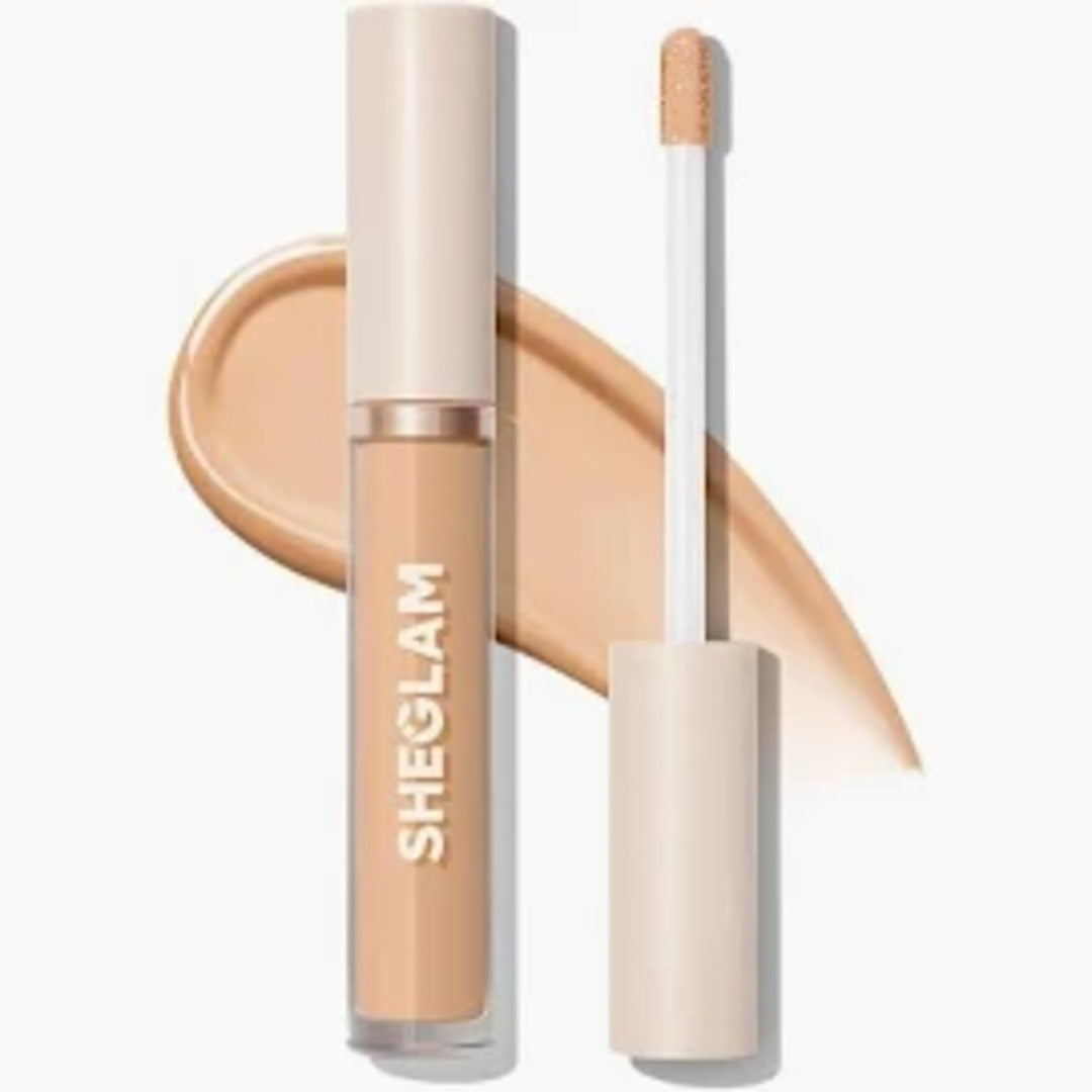 SHEGLAM Like Magic 12Hr Full Coverage Concealer