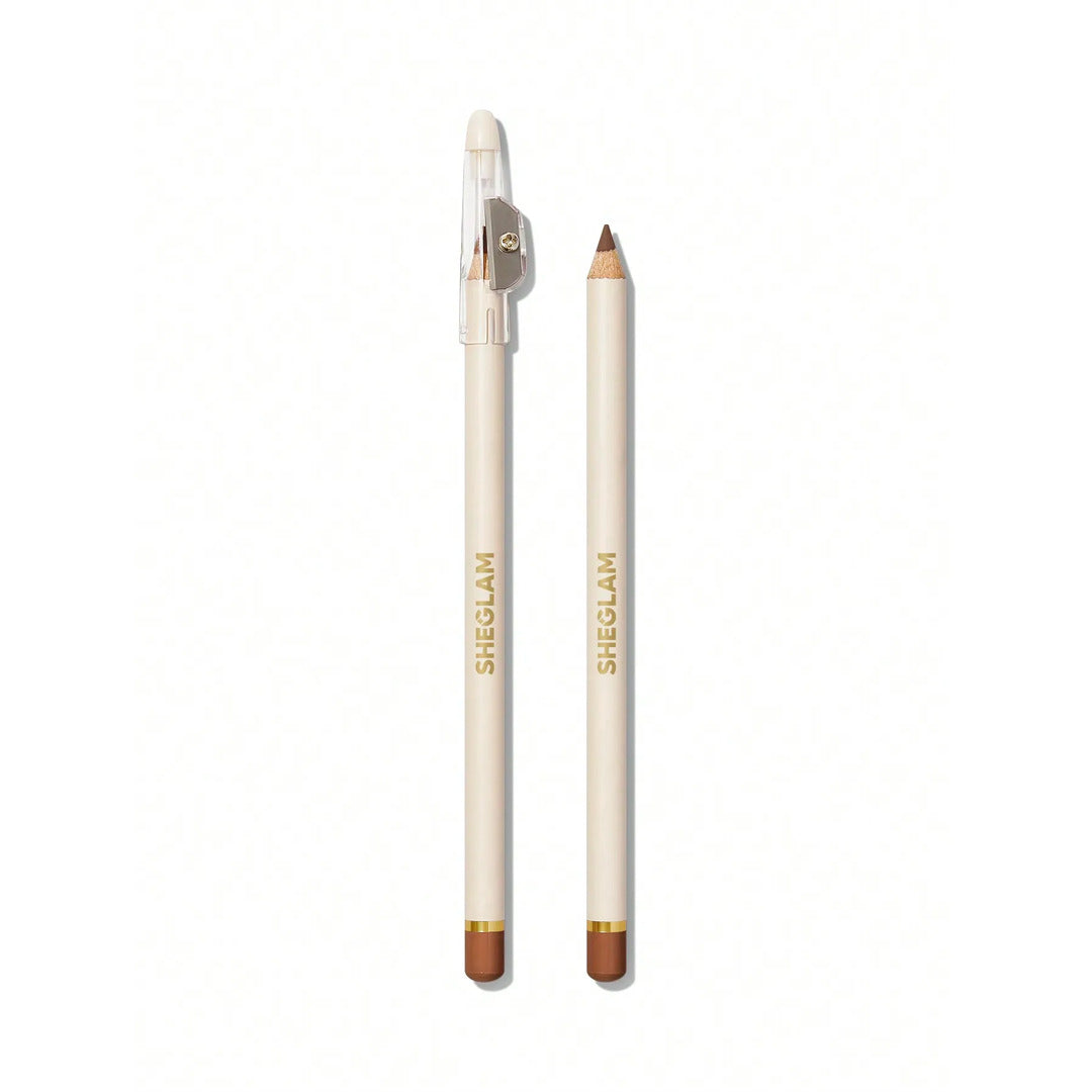 SHEGLAM Lip Facts Lip Liner