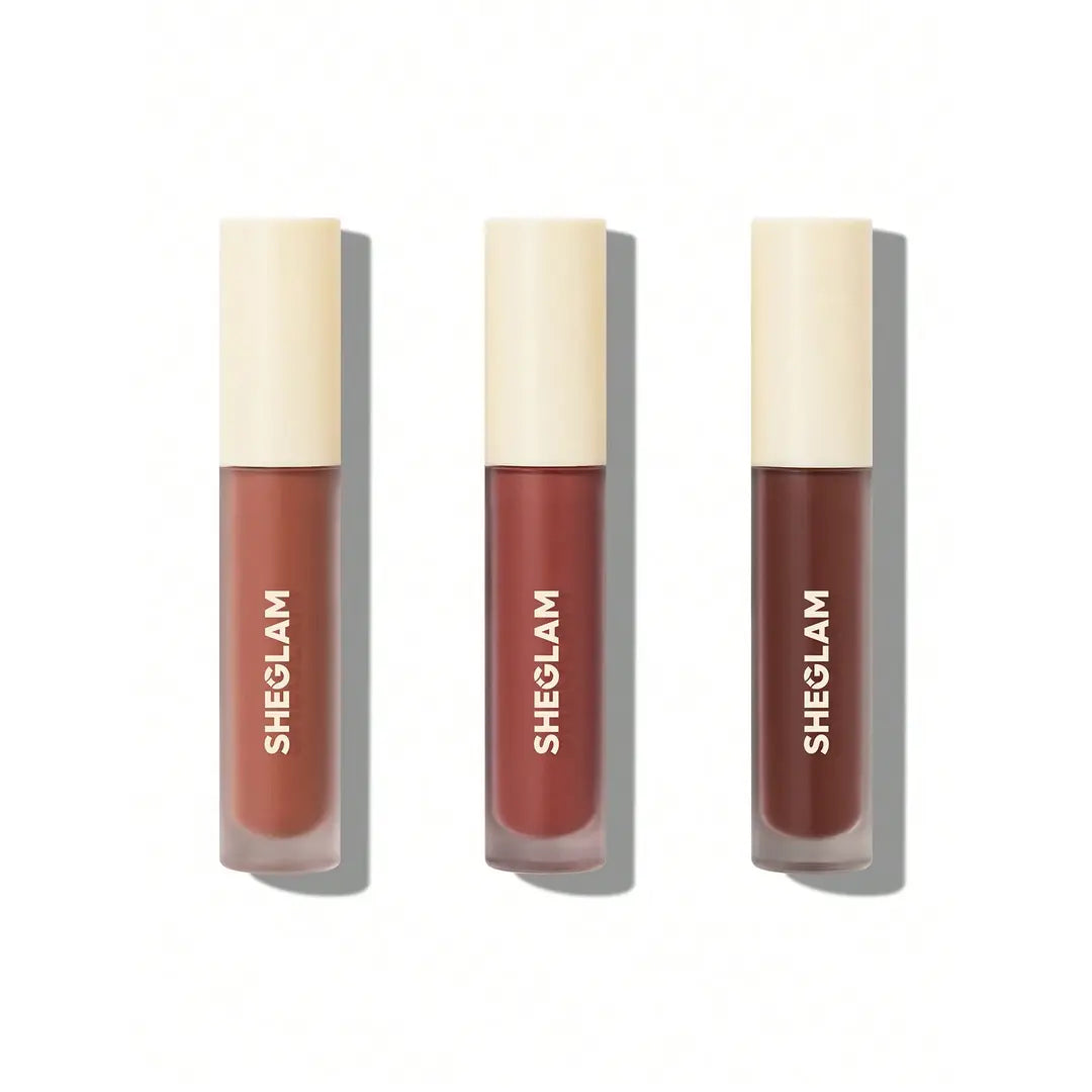 SHEGLAM_Matte_Allure_Mini_Liquid_Lipstick_Set_Sweet_Thing