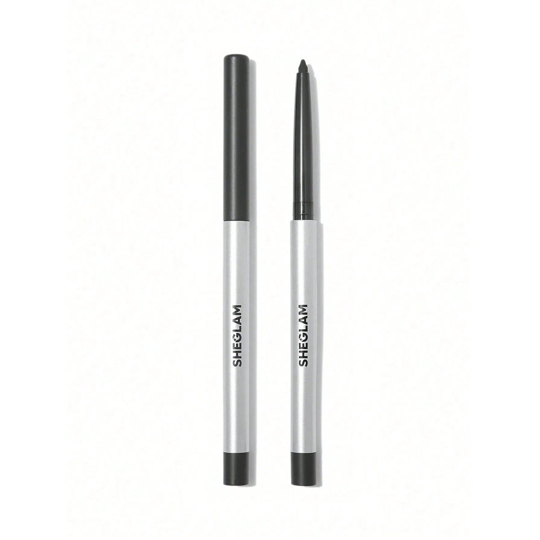 SHEGLAM On-Line Creamy Eyeliner -Black