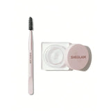 SHEGLAM Set Me Up Brow Hold - Crystal Clear
