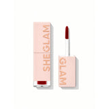 SHEGLAM Take A Hint Lip Tint - Wake Up Call