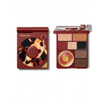 SHEGLAM_Vinyl_Pop_Color_Palette_Sunkissed_Reverie
