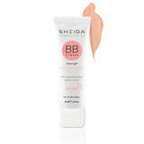 مجموعة شيدا ود. كلينيك المزدوجة للتألق