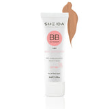 SHEIDA BB Cream 50ml light