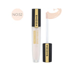 SHEIDA concealer with applicator on a white background