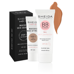 SHEIDA Flawless Skin Collection D
