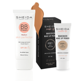 SHEIDA Flawless Skin Collection M