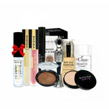 SHEIDA Khaleeji Evening Makeup Look Set