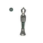 SHEIDA Kohl Powder fair-green