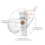 SHEIDA Make Up Primer