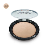 SHEIDA  Terracotta bronzer 25