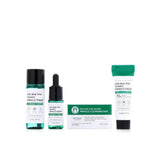 SOME BY MI AHA, BHA, PHA 30 Days Miracle Starter Limited Set - 4 pcs