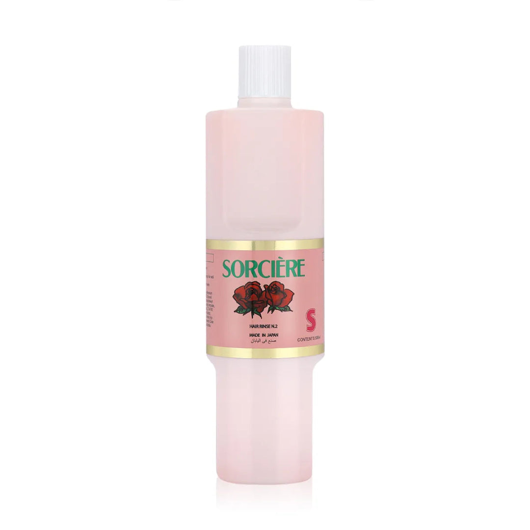 SORCIERE Conditioner N.2 - 500ml