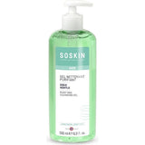 SOSKIN Gentle Purifying Cleansing Gel P+ 500ml
