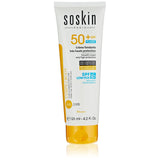 SOSKIN Sun Smooth Cream Spf50+ ، 125 ml