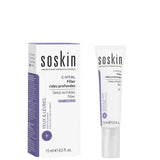 SOSKIN Deep Wrinkles Eye And Lip Filler 15 ml