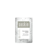 SOSKIN Whitening Exfoliating Soap Bar 100 g