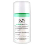 SVR Spirial Anti-Perspirant Deodorant Roll On 48h - 50ml