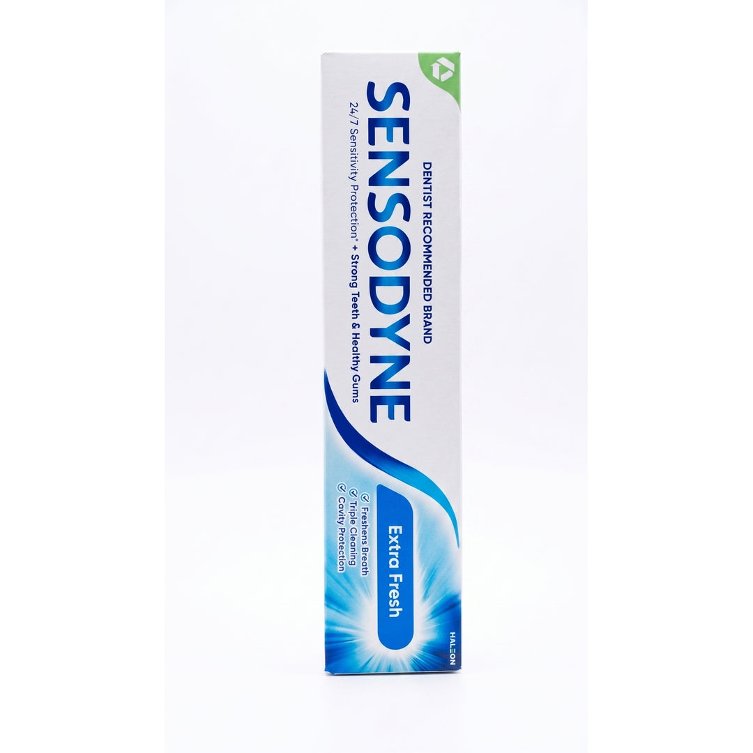Sensodyne Extra Fresh Daily Sensitivity Toothpaste 100 ml