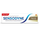 Sensodyne Multi Care & Whitening 