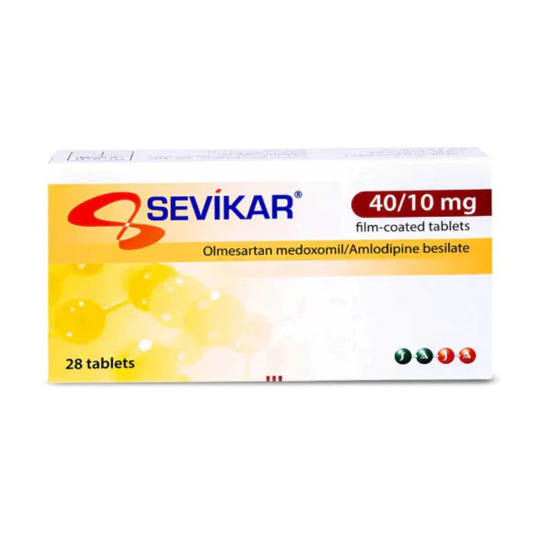 Sevikar 40/10
