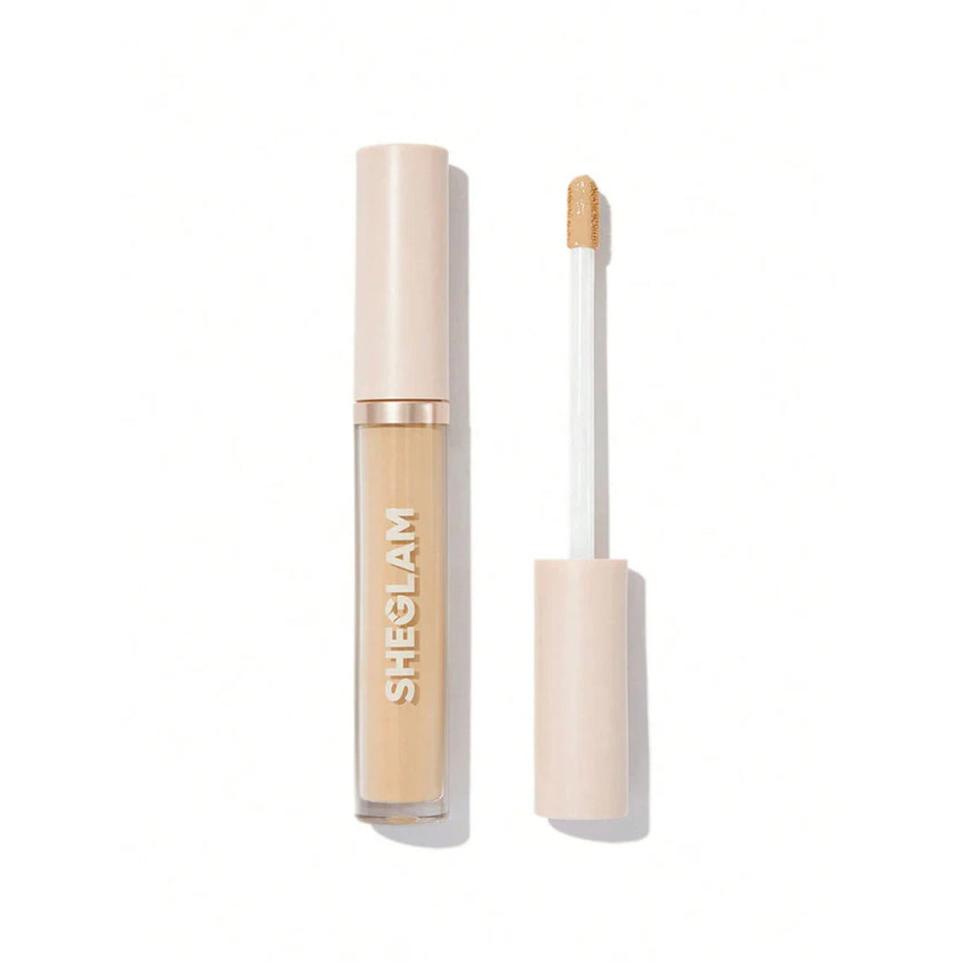 SHEGLAM Like Magic 12Hr Full Coverage Concealer