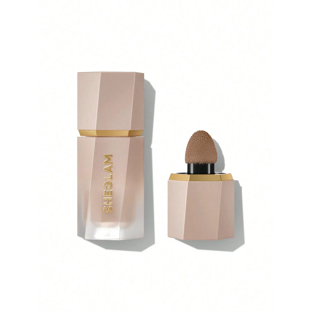 Sheglam Sun Beam Matte Liquid Bronzer-Soft_Tan