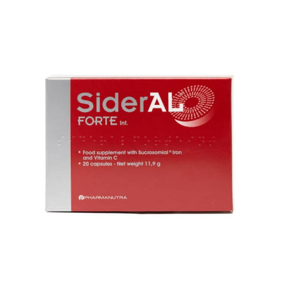 SiderAL 