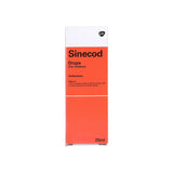 Sinecod Drops for Children 20ml