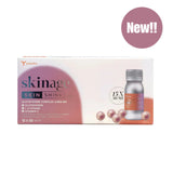 Skinage SkinShine Whitening Shot 15×25 ml
