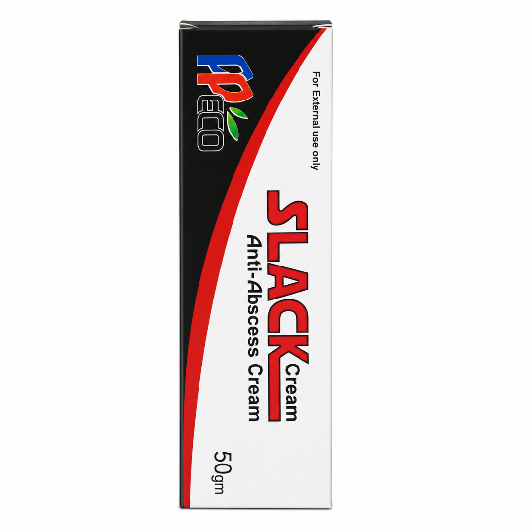 Slack Anti-Abscess Cream 50 g