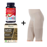 Slim & Sculpt package