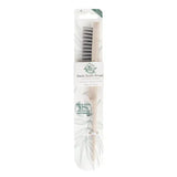 SoEco Back Comb Brush