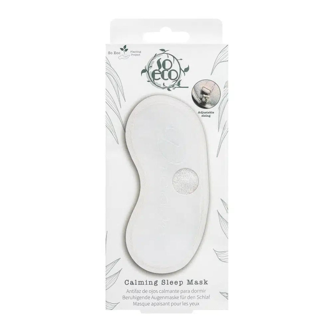 So Eco Calming Sleep Eye Mask
