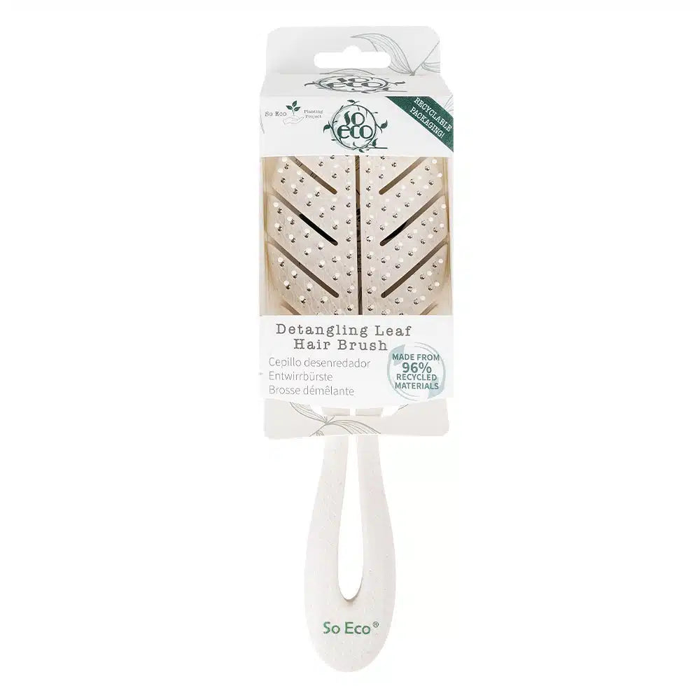 SoEco Leaf Brush