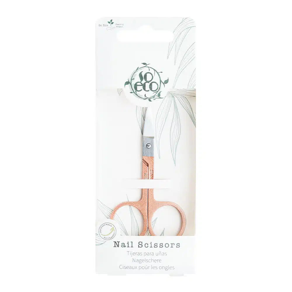 SoEco Nail Scissor