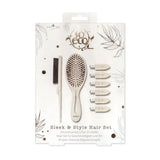SoEco Sleek & Style Hair Set