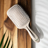 SoEco Flexi Paddle Detangling Hair Brush